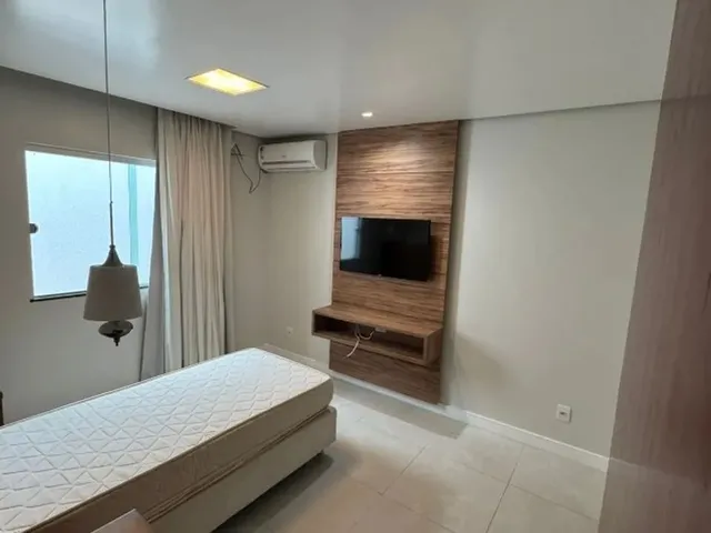 Imagem 7: Casa 3/4 Sendo Um Suíte, Mobiliada em Condomínio - Bairro Sim