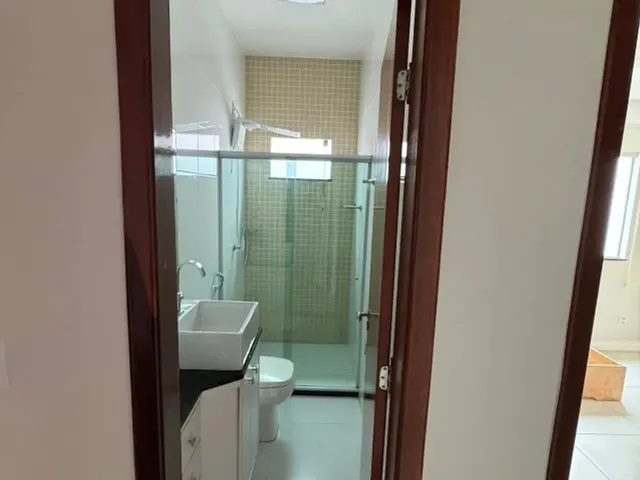 Imagem 6: Casa 3/4 Sendo Um Suíte, Mobiliada em Condomínio - Bairro Sim