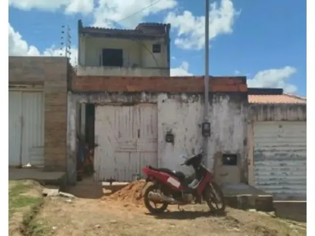 Imagem: Casa em Leilão - Zona Norte - Ribeira do