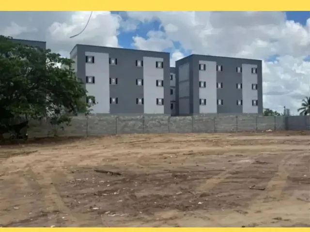 Imagem: Uniq Artêmia Apt 2/4 com Lazer Completo