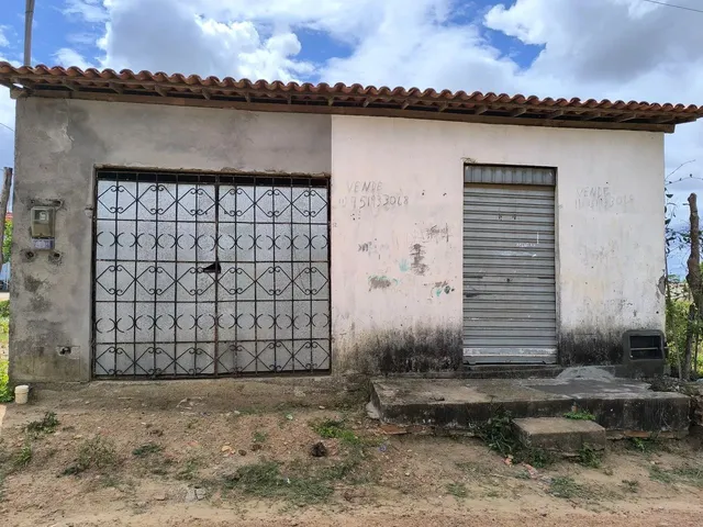 Imagem: Casa com 3 Quartos e 2 Banheiros