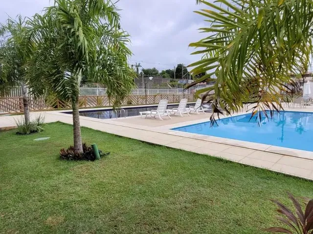 Imagem: Casa no Condomínio Ibirapuera