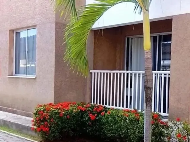 Imagem: Apartamento À Venda Condomínio Litorâneo