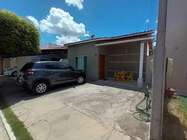 Imagem: Vendo Casa de 3/4 Sendo Uma Suíte no Maya
