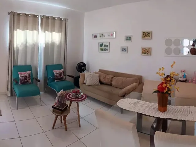 Imagem 2: Vendo Casa de 3/4 Sendo Uma Suíte no Maya