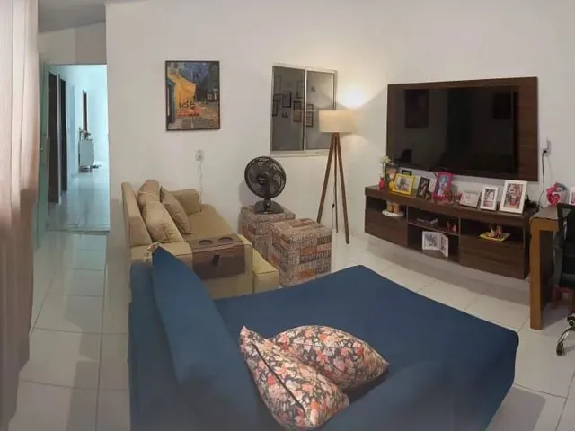 Imagem 3: Vendo Casa de 3/4 Sendo Uma Suíte no Maya