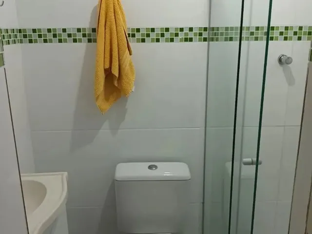 Imagem 6: Vendo Casa de 3/4 Sendo Uma Suíte no Maya