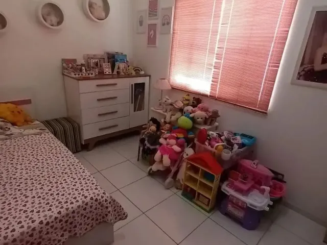 Imagem 7: Vendo Casa de 3/4 Sendo Uma Suíte no Maya