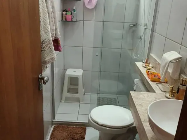 Imagem 8: Vendo Casa de 3/4 Sendo Uma Suíte no Maya