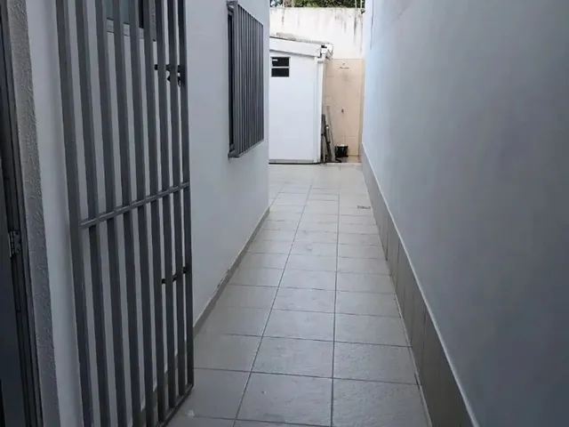 Imagem 11: Vendo Casa de 3/4 Sendo Uma Suíte no Maya