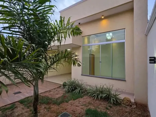 Imagem: Casa 3/4 no Papagaio