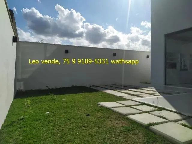Imagem: Leo Vende, Bairro Papagaio, Amarilis, 3