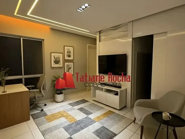 Imagem: Vendo Excelente Apartamento no Condomínio