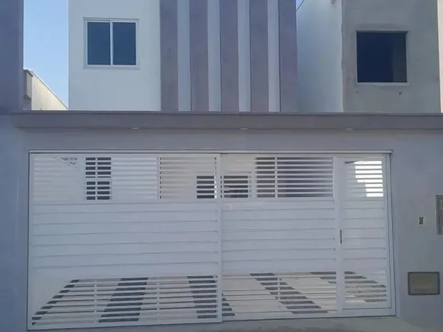 Imagem: Casa para Venda, 4/4 Sendo 3 Suítes, em