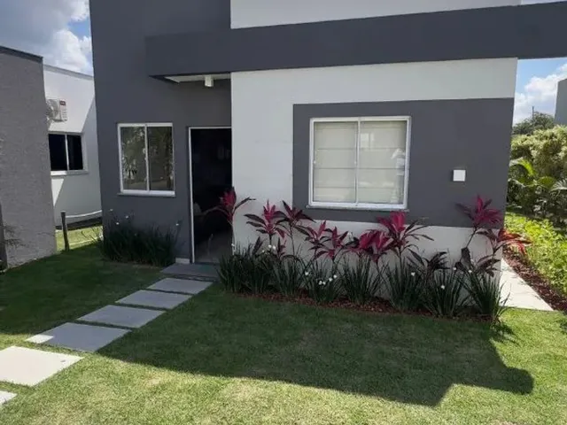 Imagem: Casa em Condomínio