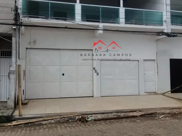 Imagem: Casa 4/4, Sendo Uma Suite, Localização