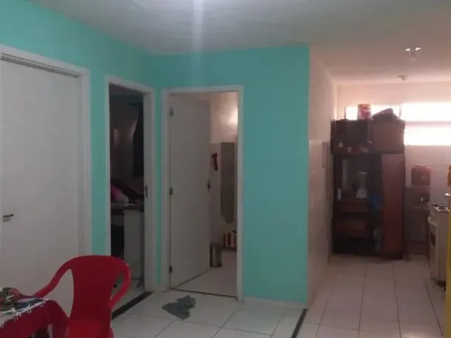 Imagem 3: Casa 1 Andar Bairro Caraíbas