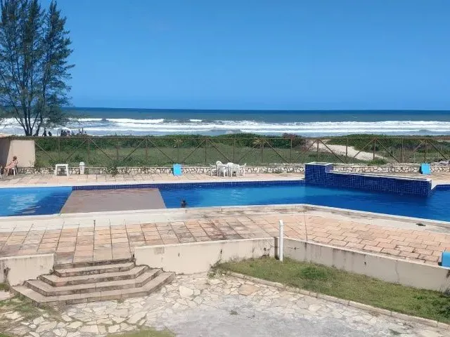 Imagem: Apartamento Pé na Areia e Mobiliado. 1