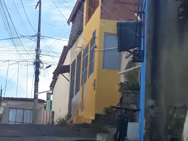 Imagem 4: Vende-Se Está Casa [Estilo Kitnet