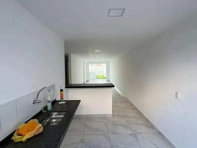 Imagem 4: Casa 3/4 com Piscina na Cidade Nova