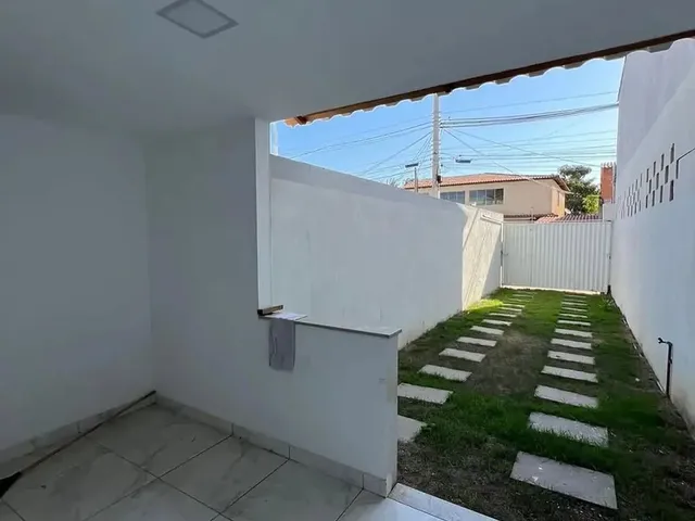 Imagem 9: Casa 3/4 com Piscina na Cidade Nova