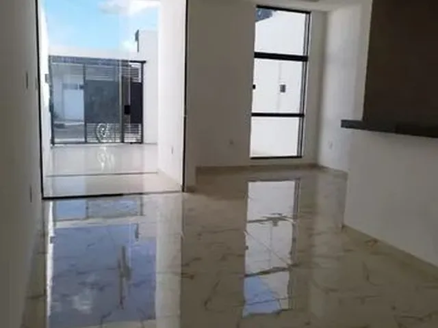 Imagem: Casa Padrão na Conceição 3/4 com Suite