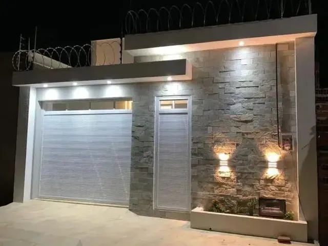 Imagem: Casa 3/4 na Cidade Nova