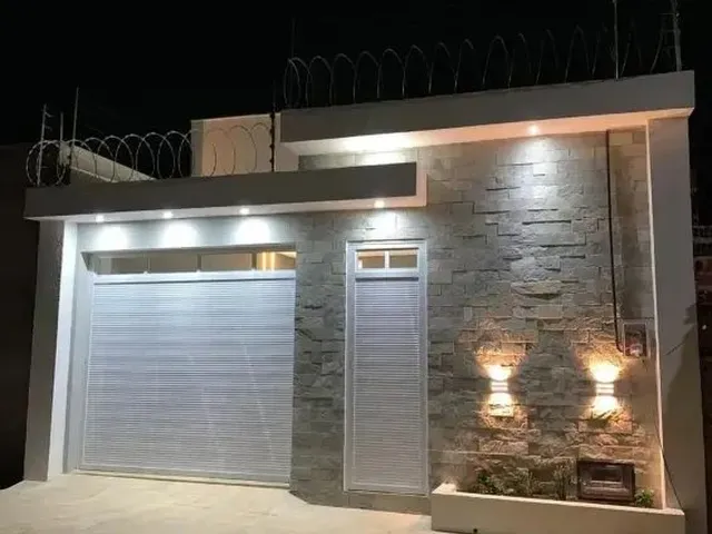 Imagem 5: Casa 3/4 na Cidade Nova