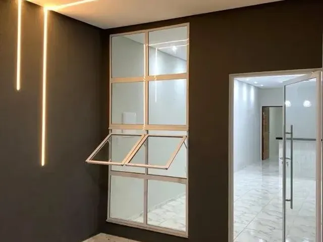 Imagem 7: Casa 3/4 na Cidade Nova