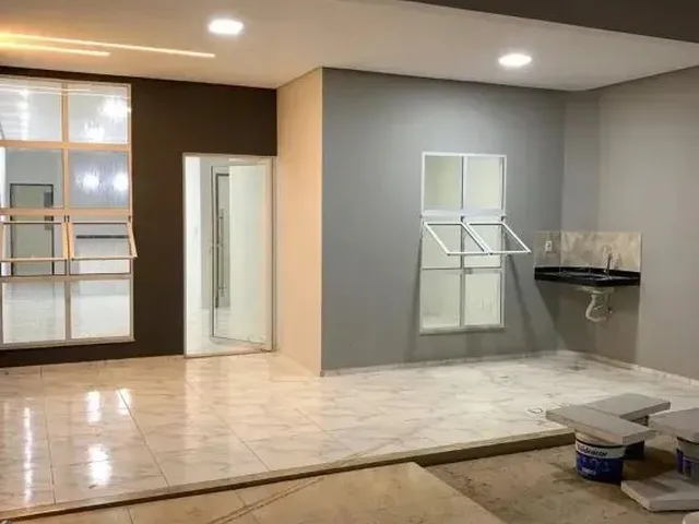 Imagem 9: Casa 3/4 na Cidade Nova