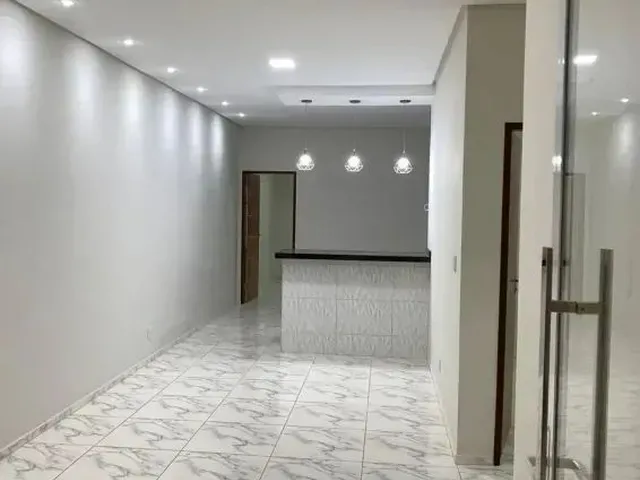 Imagem 3: Casa 3/4 na Cidade Nova