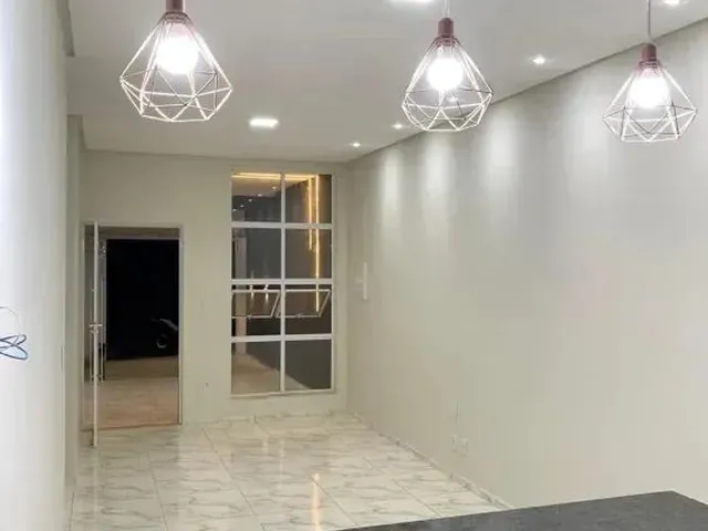 Imagem 2: Casa 3/4 na Cidade Nova