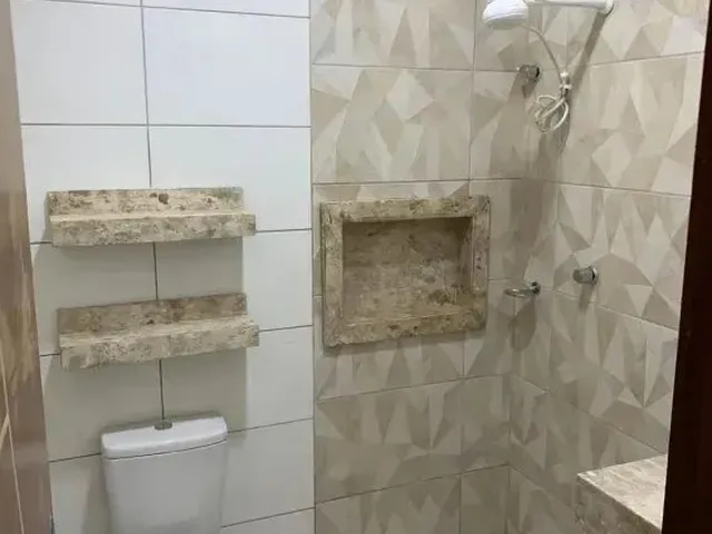 Imagem 10: Casa 3/4 na Cidade Nova