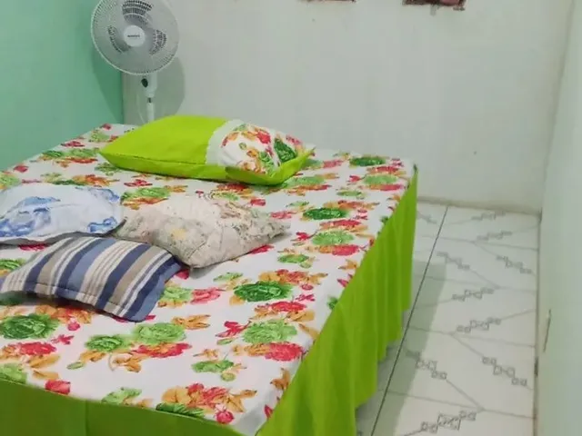 Imagem 4: Vendo Casa em Conceição do Jacuípe