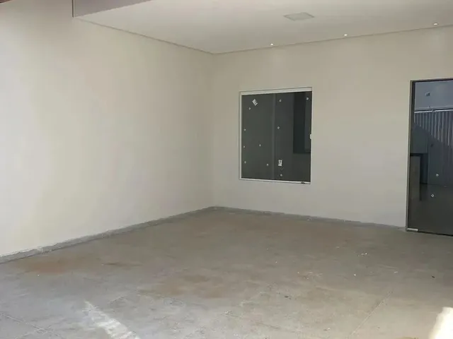 Imagem: Casa na Cidade Nova