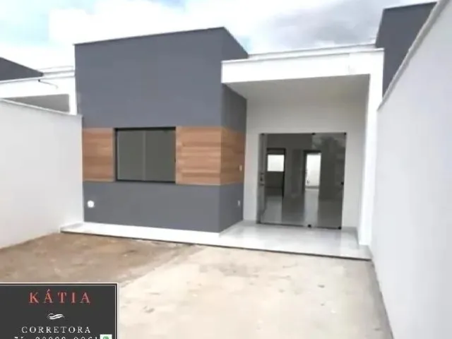 Imagem: Na Conceição -Linda Casa 2,4 Vai Superar
