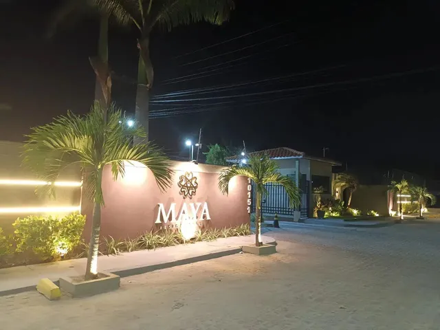 Imagem: Casas Pronta para Morar - Condomínio Maia