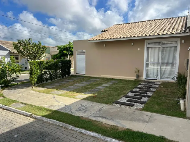 Imagem: Casa a Venda no Sim 100 Mobiliada