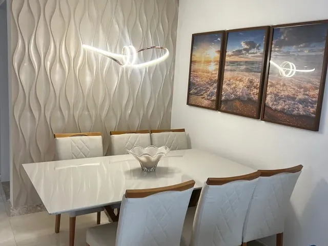 Imagem 4: Casa a Venda no Sim 100% Mobiliada