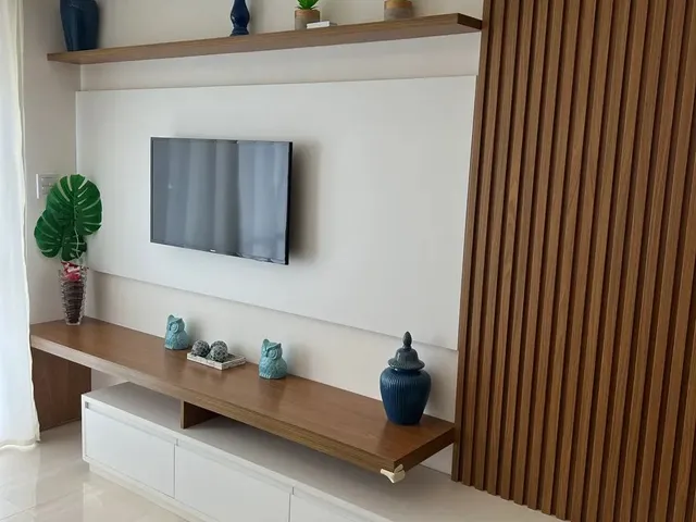 Imagem 6: Casa a Venda no Sim 100% Mobiliada