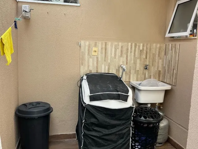 Imagem 11: Casa a Venda no Sim 100% Mobiliada