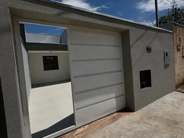 Imagem: Casa no Campo Limpo