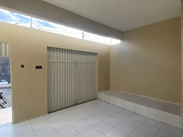 Imagem: Casa no Campo Limpo