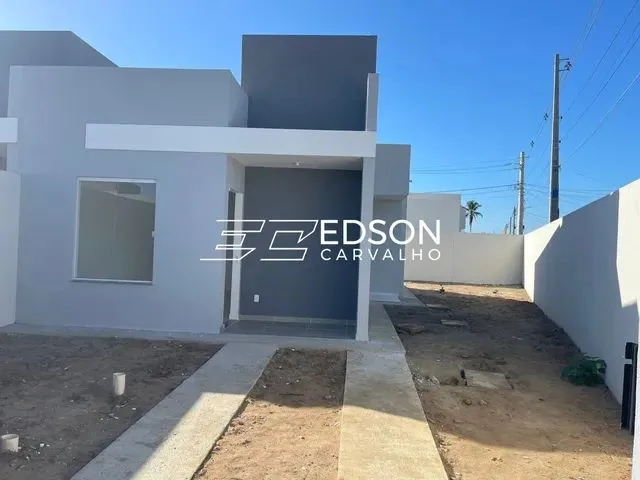 Imagem: Edson Vende - Casa de 2 - Quartos de Esquina
