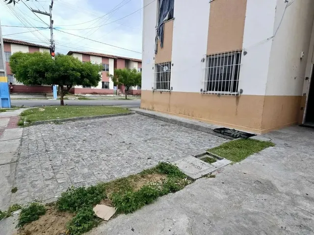 Imagem: Residencial Marcelo Deda (Ref 1229) 3501
