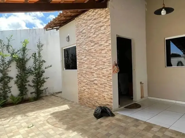 Imagem: Casa no Tomba