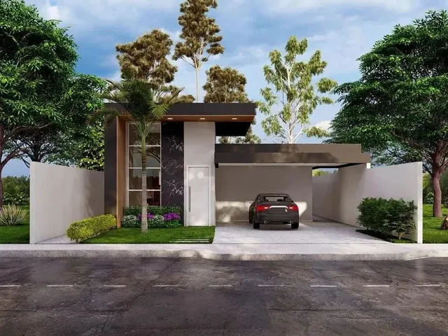 Imagem: Casa no Condomínio Terras Alphaville 1