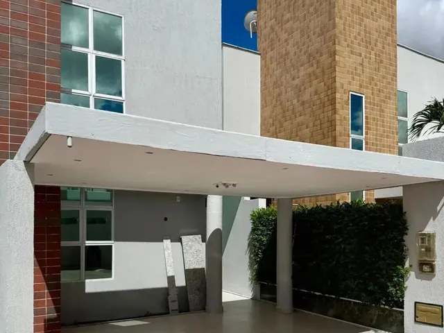 Imagem 1: Vendo Casa no Sim Duplex 3/4 Quartos Condomínio Reserva Real