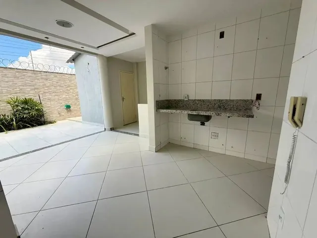 Imagem 3: Vendo Casa no Sim Duplex 3/4 Quartos Condomínio Reserva Real