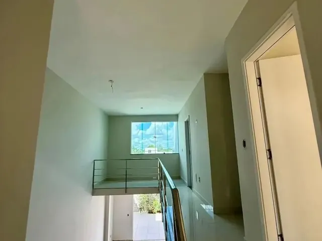 Imagem 8: Vendo Casa no Sim Duplex 3/4 Quartos Condomínio Reserva Real